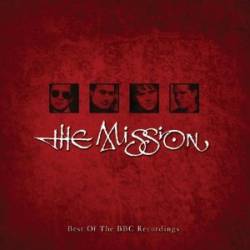 The Mission : The Mission - Best of the BBC Recording
